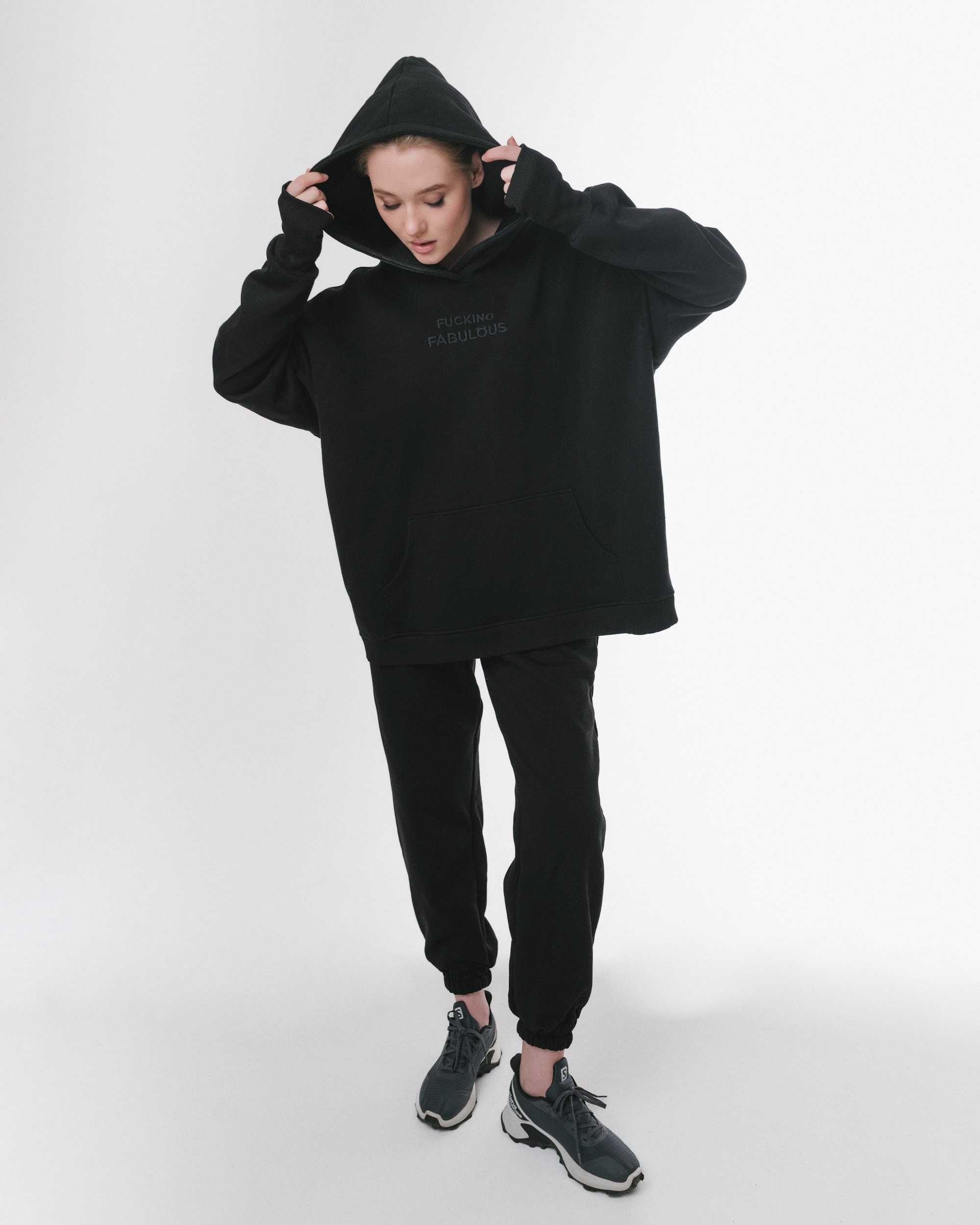 Костюм FUCKING FABULOUS