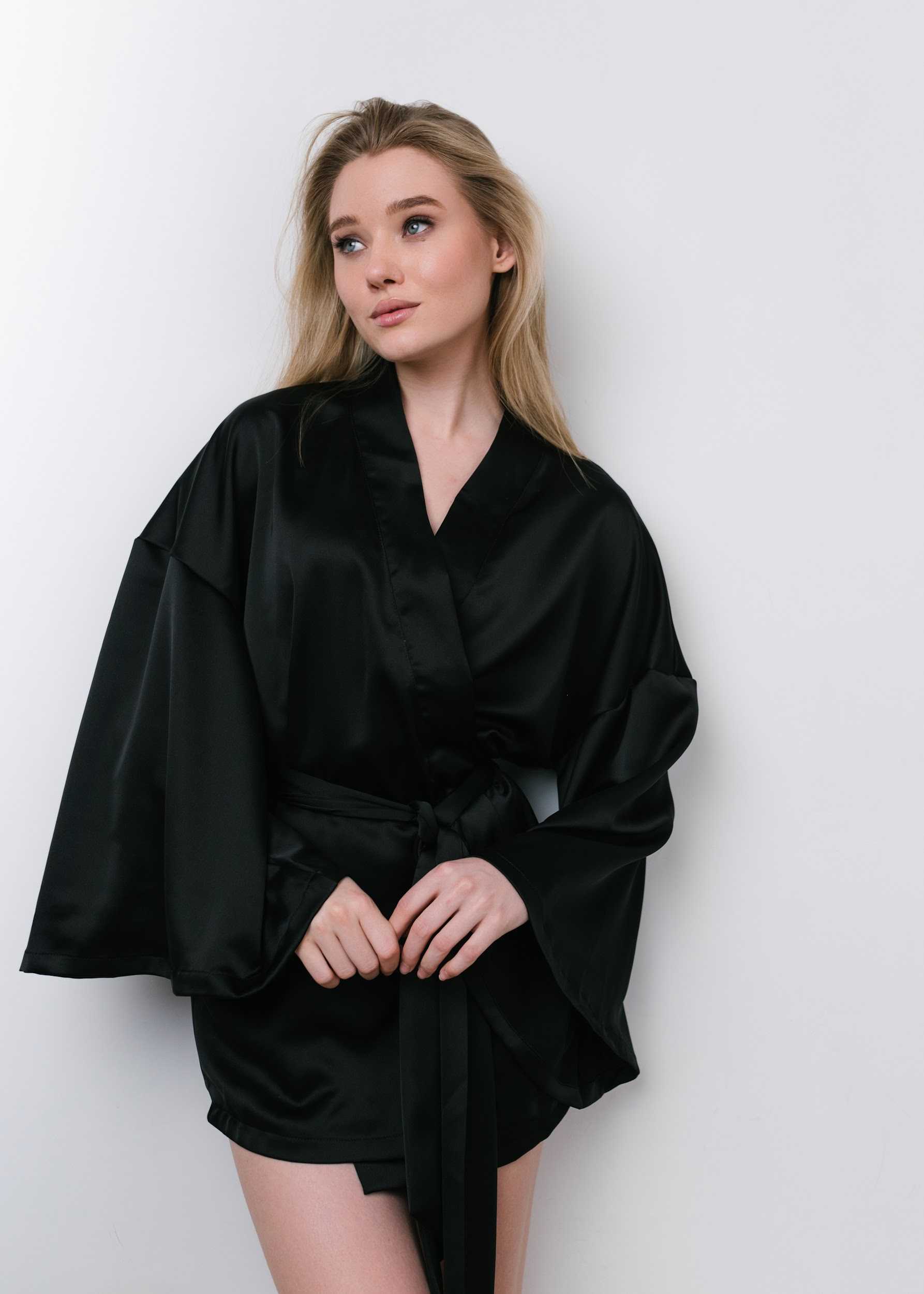 Кимоно и шорты Loona